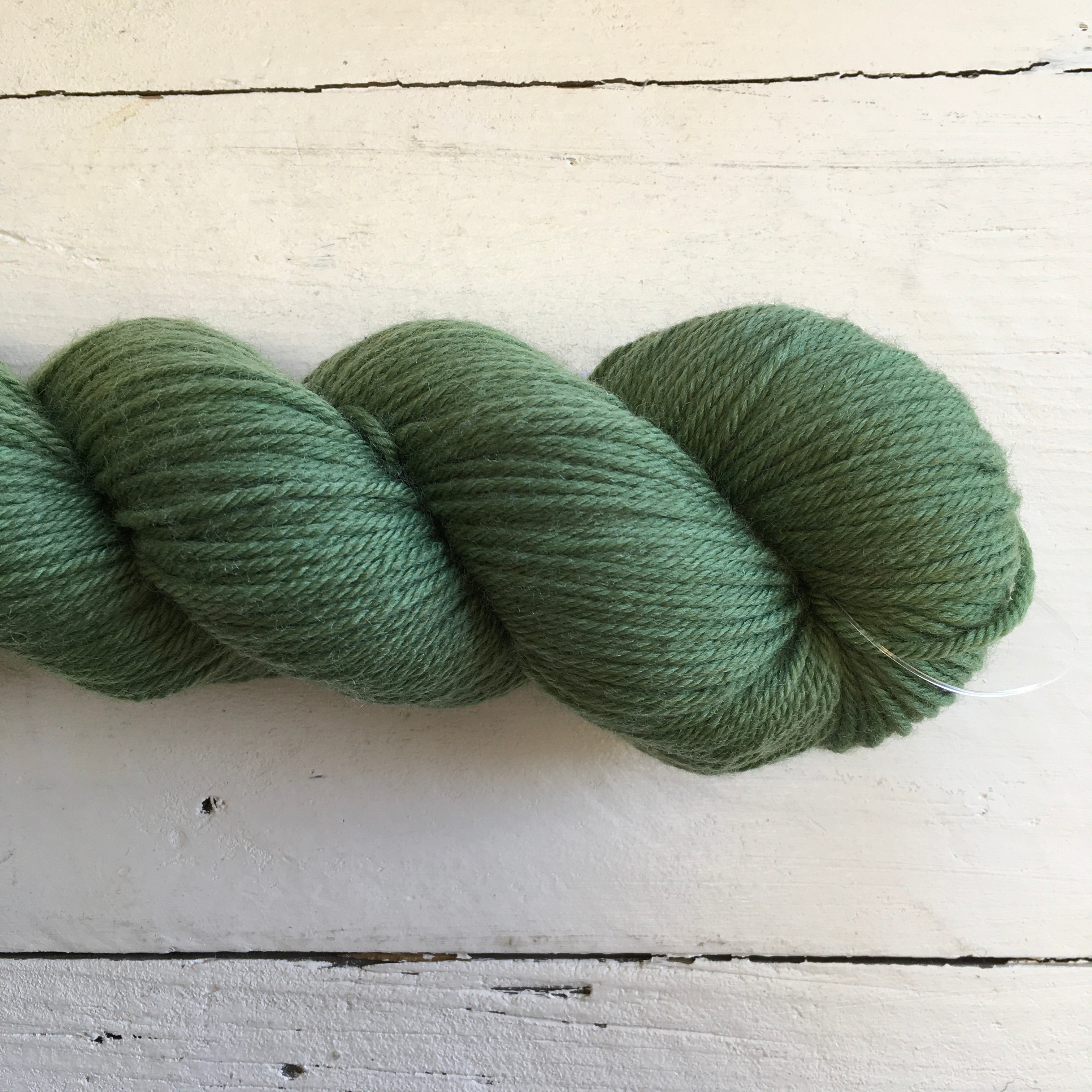Rose Hill DK Yarns Merino/Nylon Base